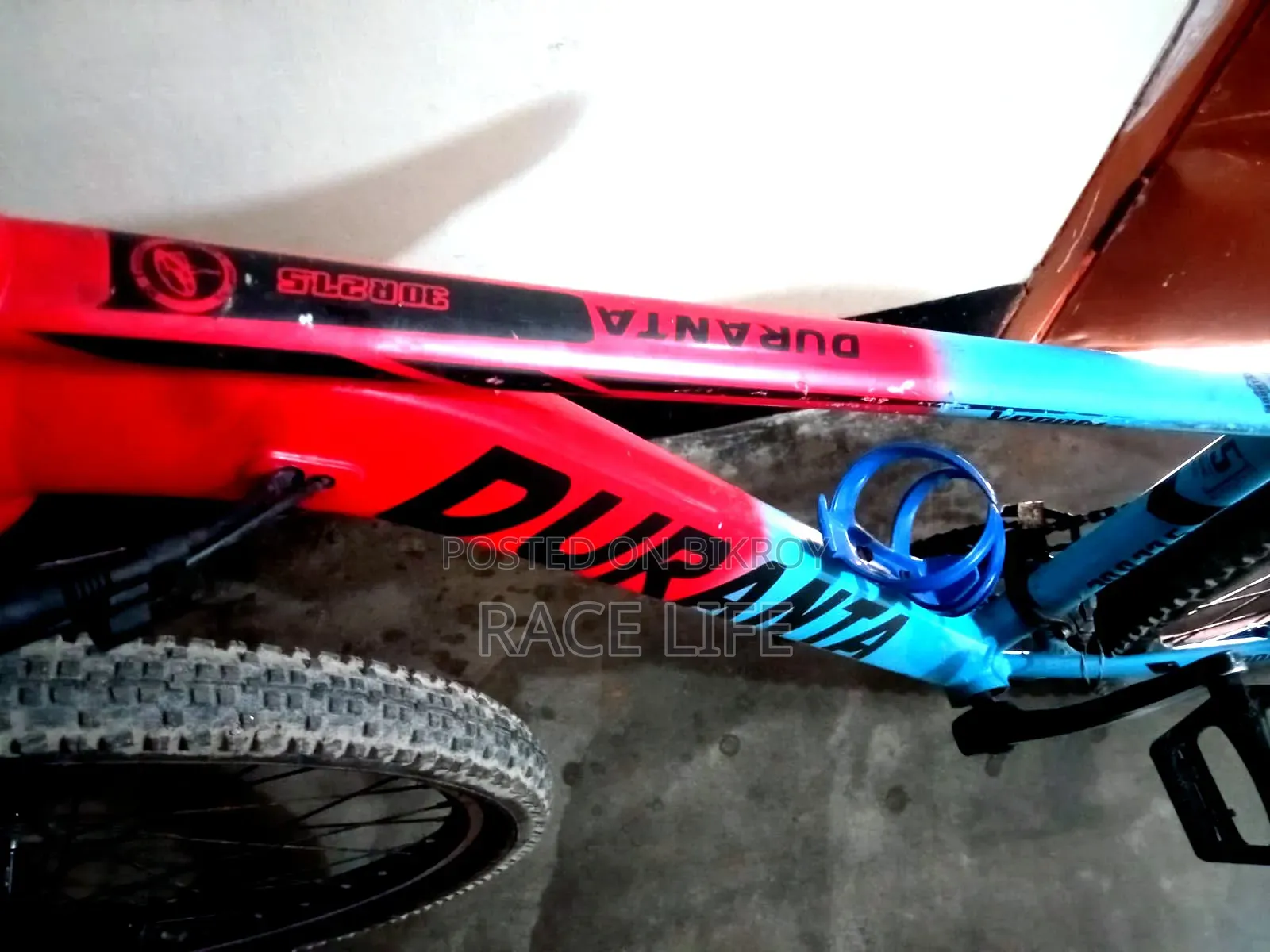 🚲 বিক্রয়ের জন্য গিয়ার সাইকেল