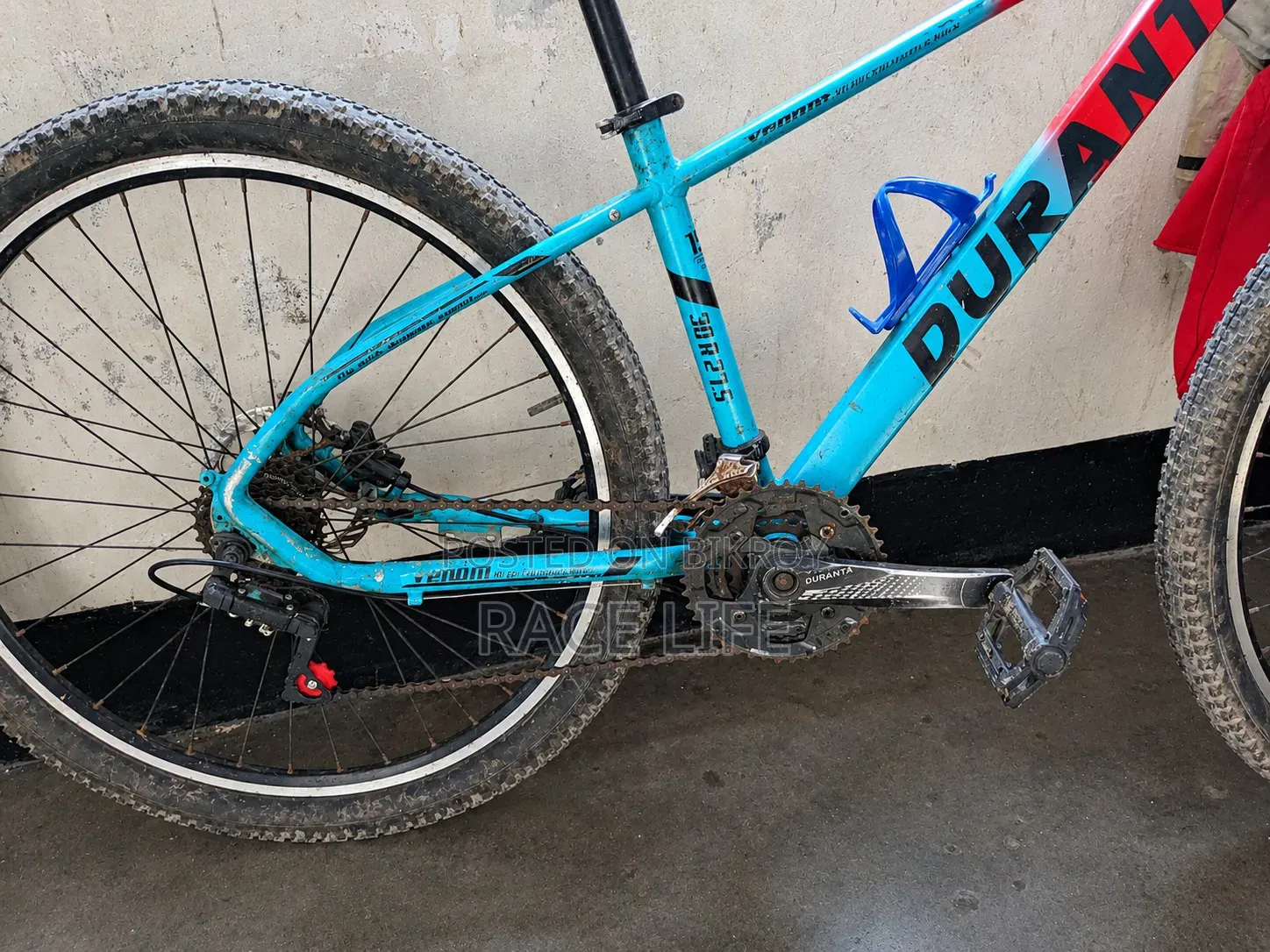 🚲 বিক্রয়ের জন্য গিয়ার সাইকেল