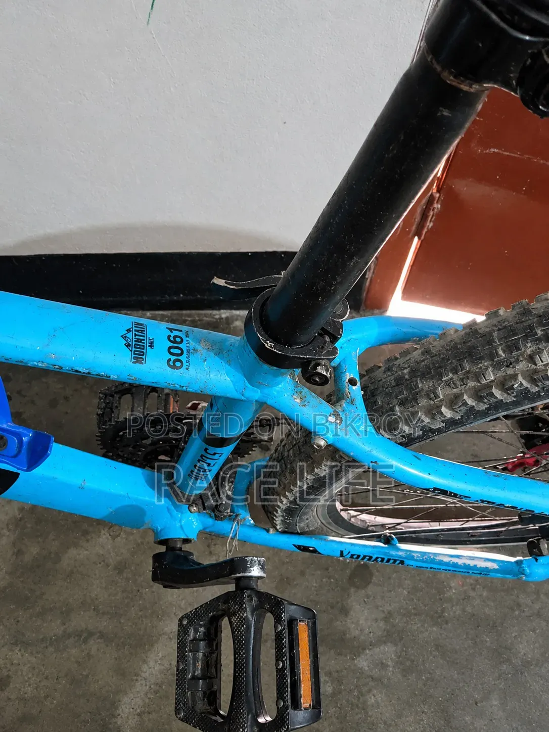 🚲 বিক্রয়ের জন্য গিয়ার সাইকেল