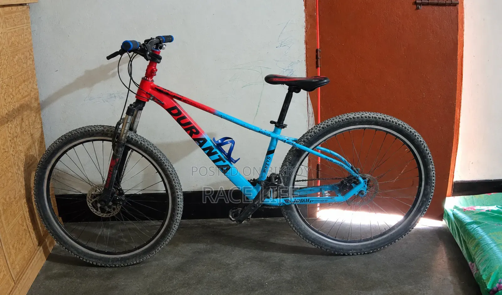 🚲 বিক্রয়ের জন্য গিয়ার সাইকেল