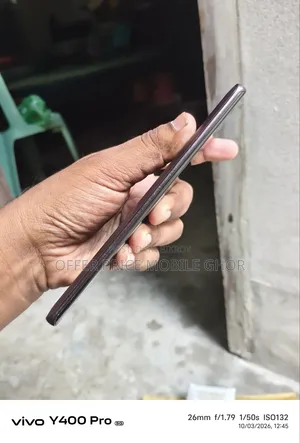 Vivo V29e 5G 256 GB Gold