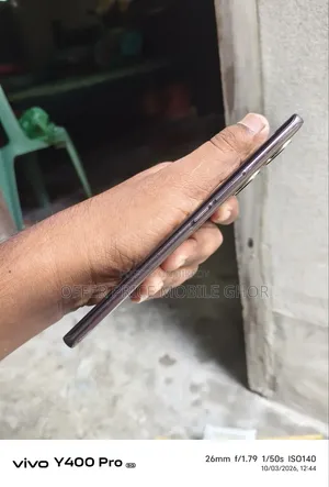 Vivo V29e 5G 256 GB Gold