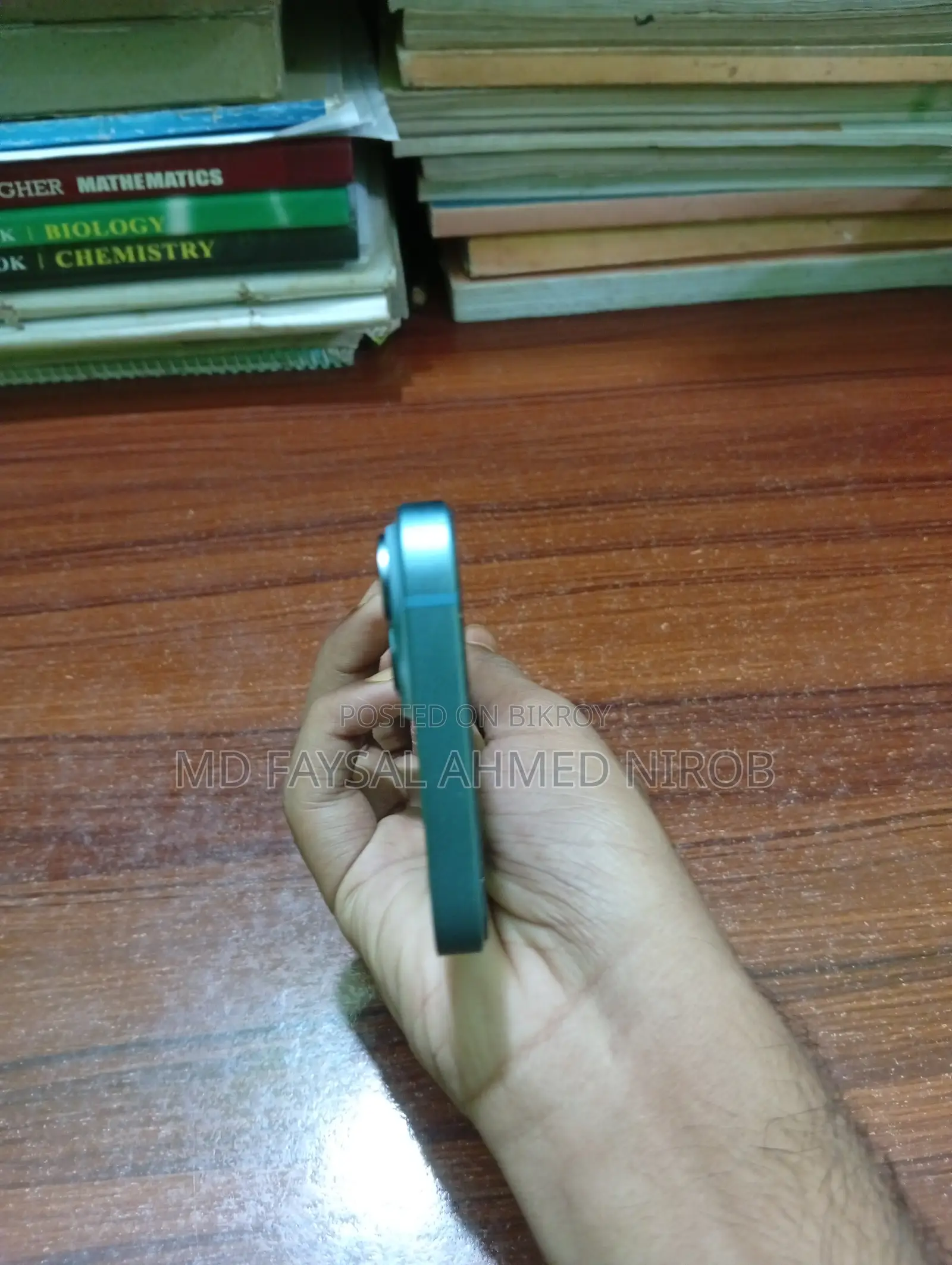 Apple iPhone 14 128 GB Blue