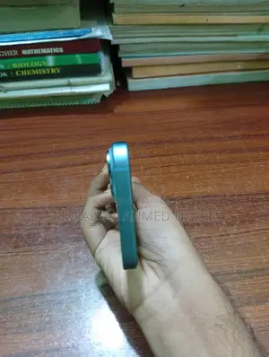 Apple iPhone 14 128 GB Blue