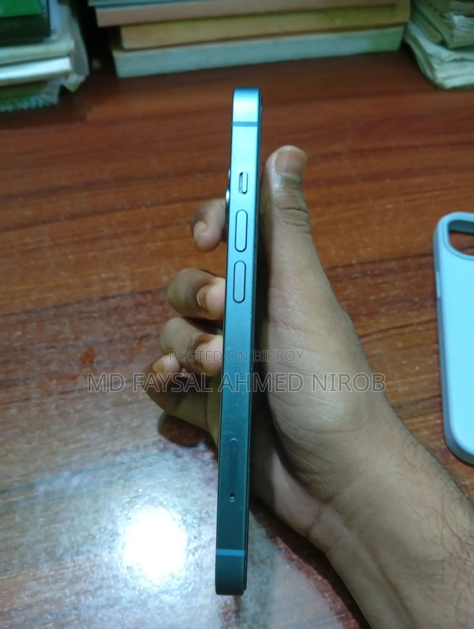 Apple iPhone 14 128 GB Blue