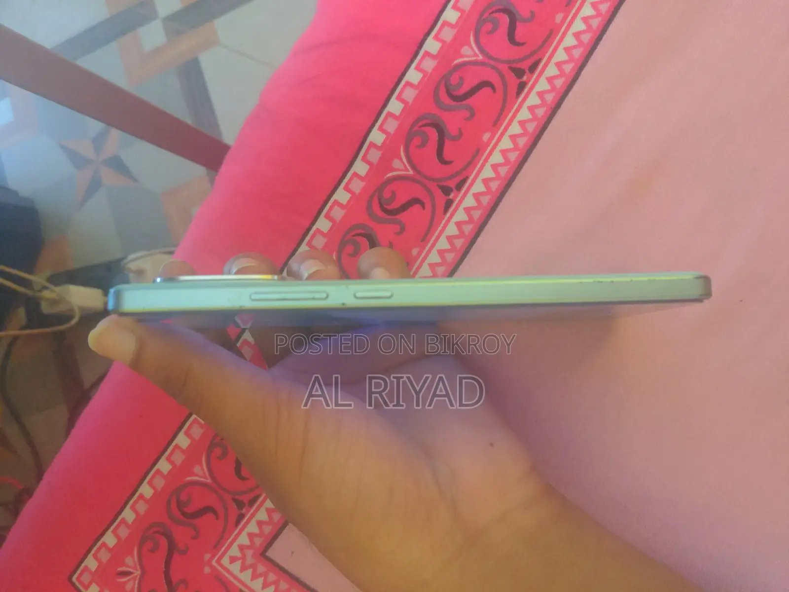আইকিউও জেড৯ ২৫৬ জিবি