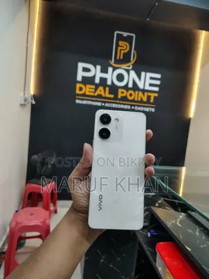 ভিভো ৬৪ জিবি গোল্ড