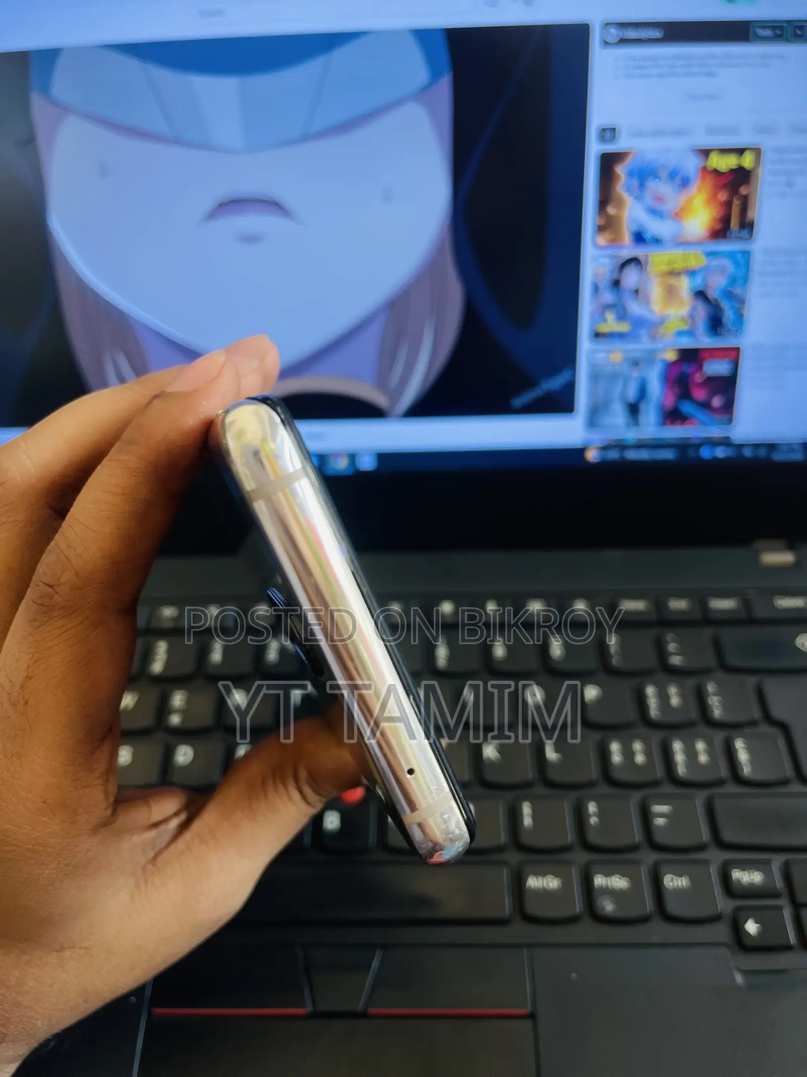 OnePlus 8 128 GB Gold