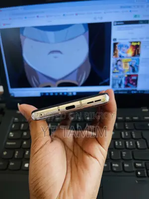 OnePlus 8 128 GB Gold
