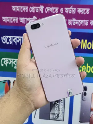 New Oppo A3s 256 GB