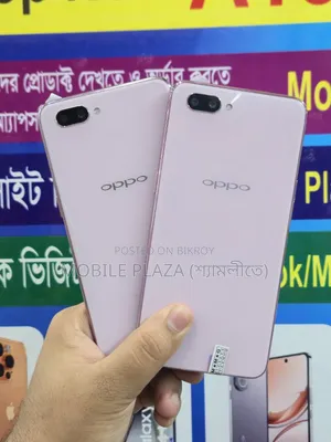 New Oppo A3s 256 GB