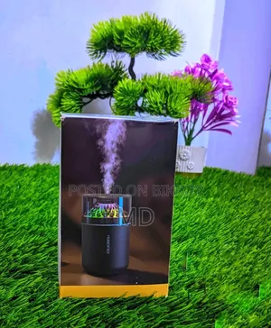 মিনি হিউমিডিফায়ার