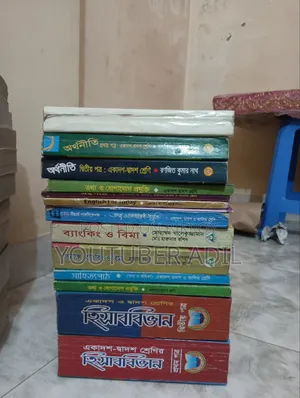 Books for sale