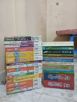 Books for sale