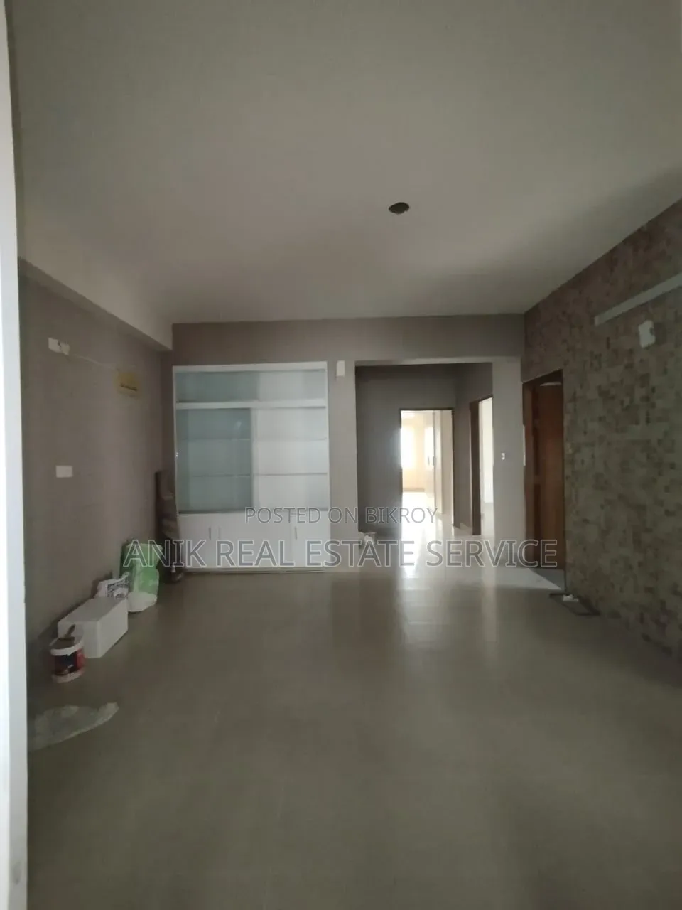 3-Bedroom Apartment in Anik Real Estate, Gulshan for rent