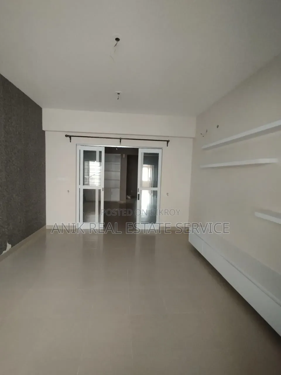 3-Bedroom Apartment in Anik Real Estate, Gulshan for rent
