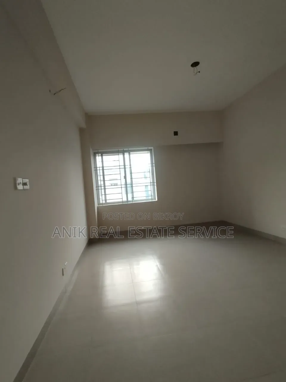 3-Bedroom Apartment in Anik Real Estate, Gulshan for rent