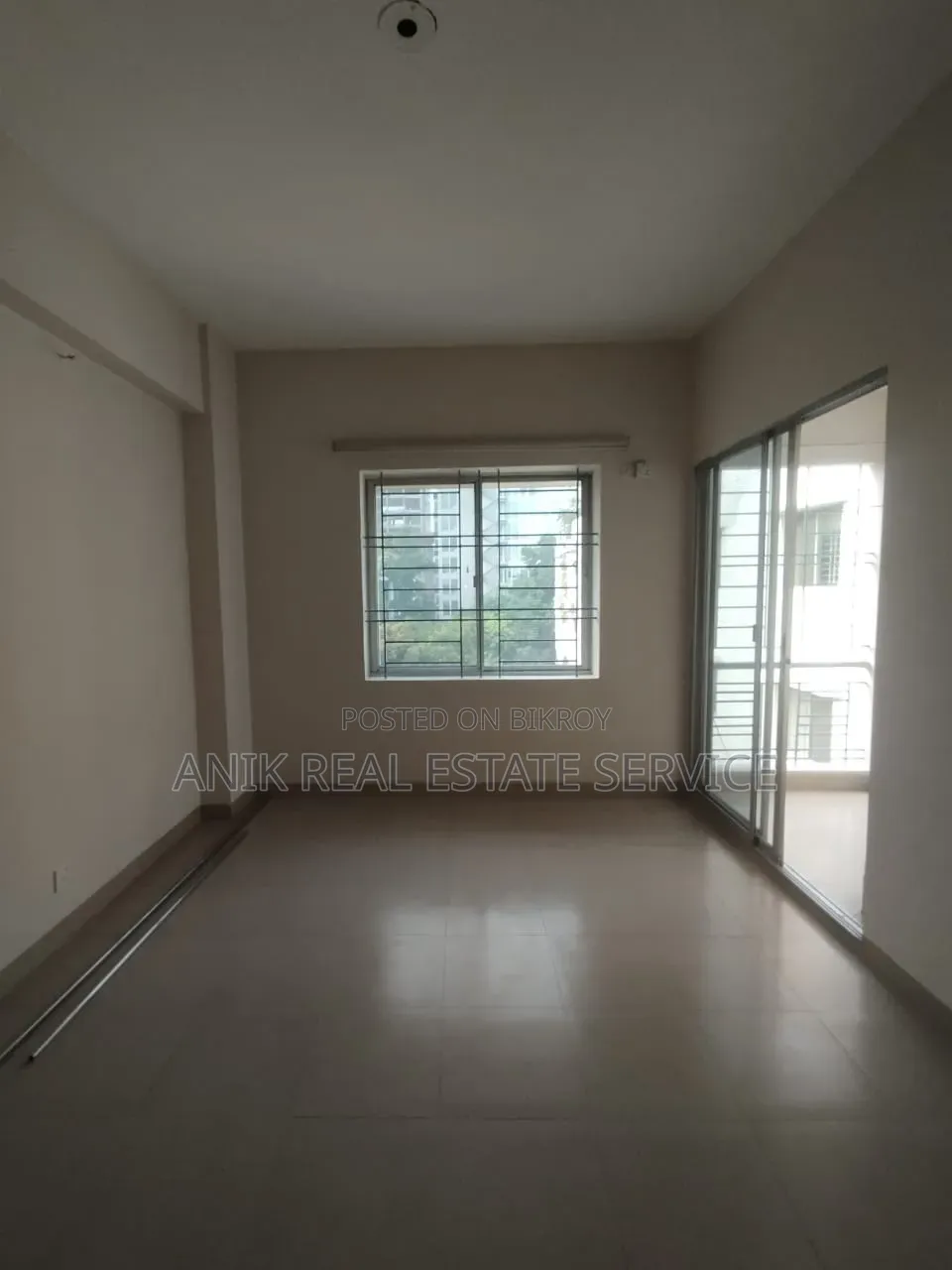 3-Bedroom Apartment in Anik Real Estate, Gulshan for rent