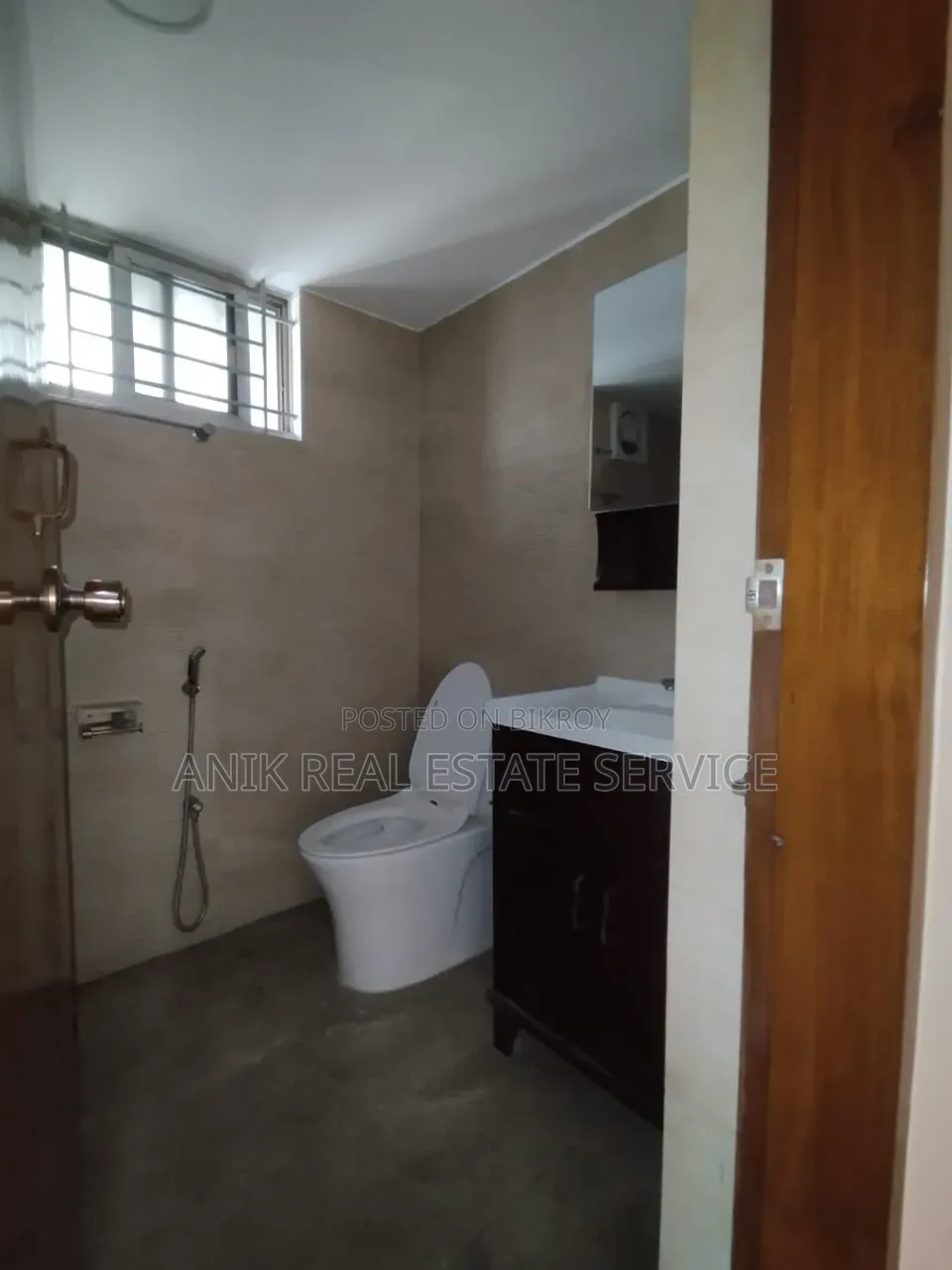 3-Bedroom Apartment in Anik Real Estate, Gulshan for rent
