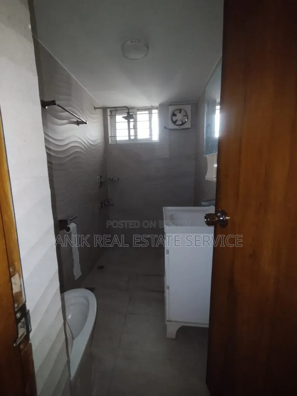 3-Bedroom Apartment in Anik Real Estate, Gulshan for rent