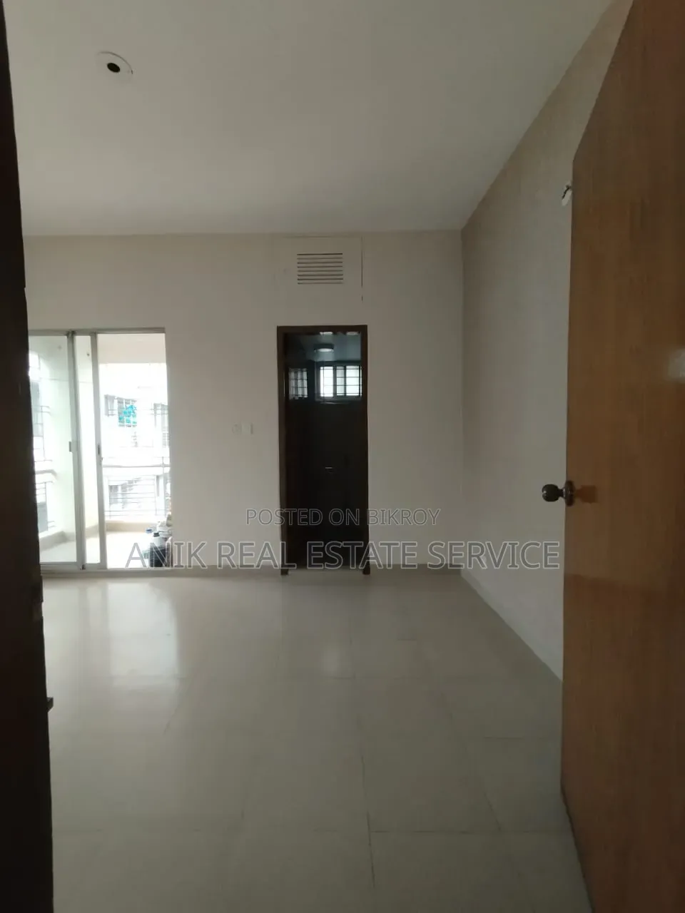 3-Bedroom Apartment in Anik Real Estate, Gulshan for rent