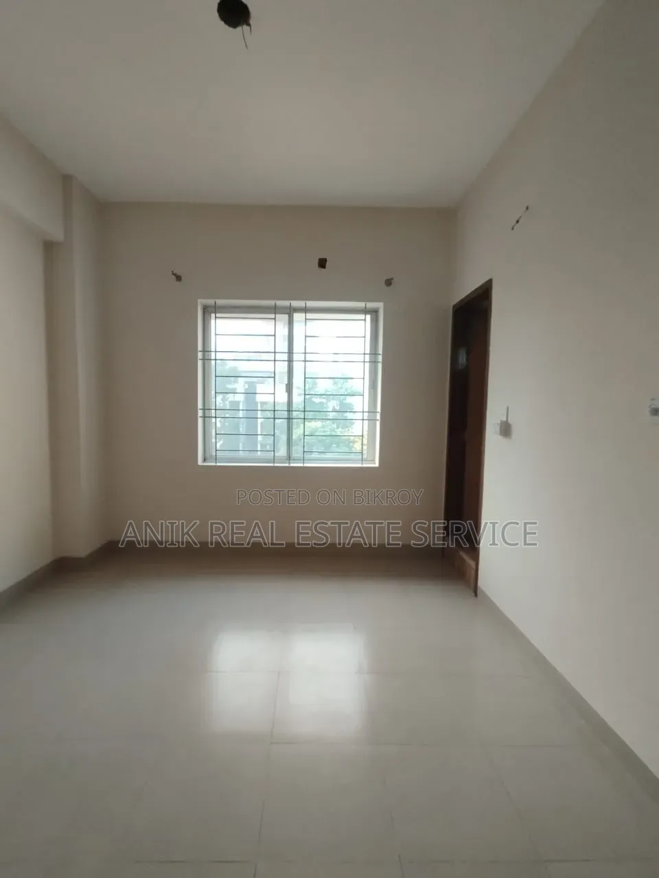 3-Bedroom Apartment in Anik Real Estate, Gulshan for rent