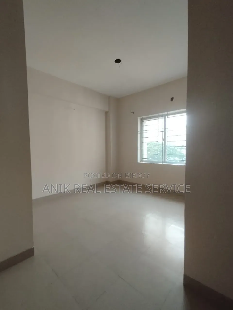 3-Bedroom Apartment in Anik Real Estate, Gulshan for rent