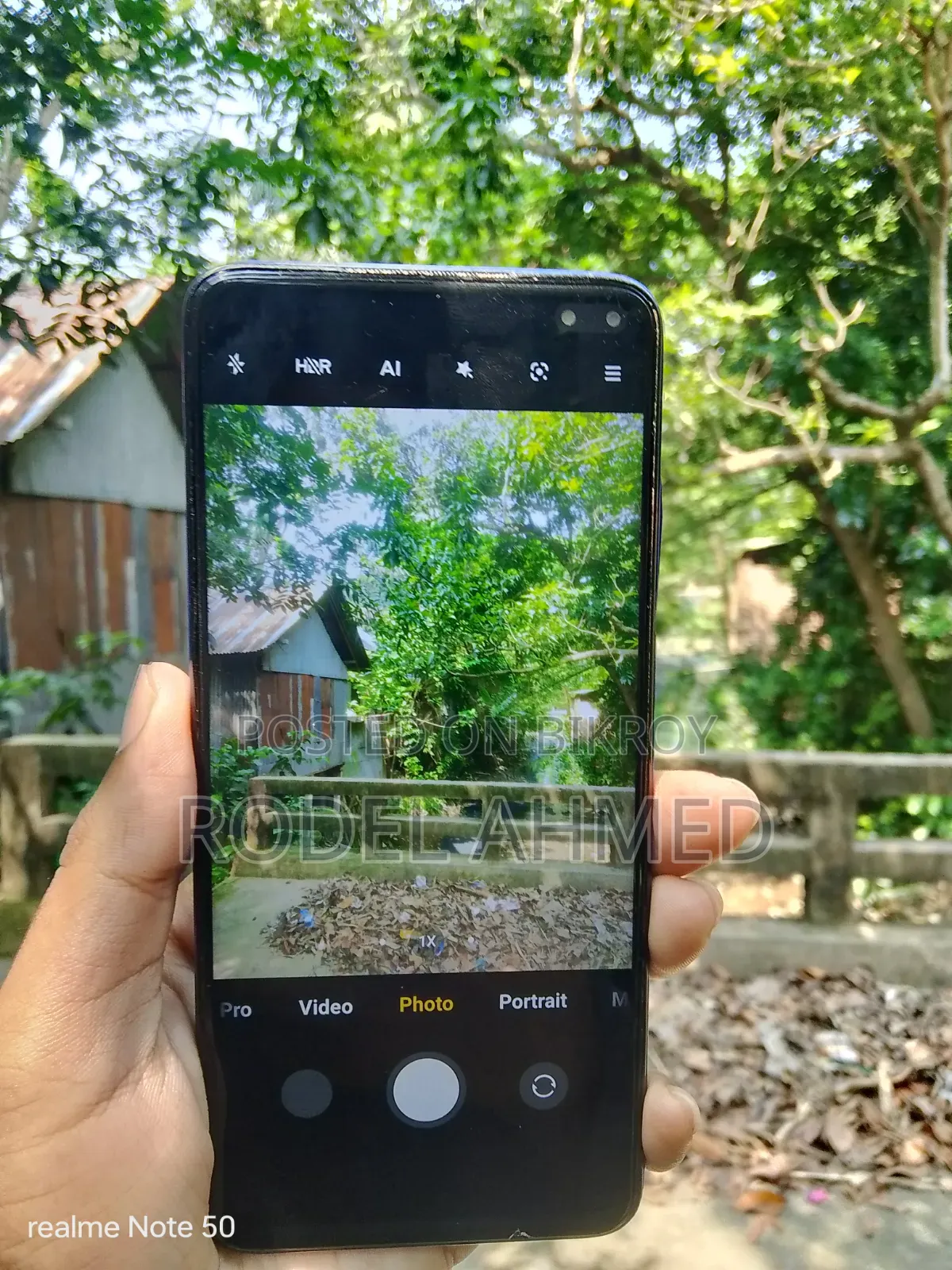 Xiaomi Poco X3 128 GB Blue