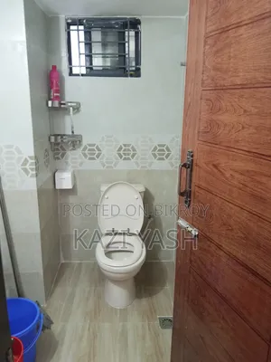 3bdrm Apartment in টুইন টাওয়ার, বনশ্রী for rent