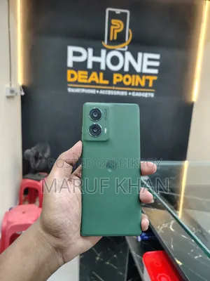 মটোরোলা জি৯৬ ৫জি ১২৮ জিবি গ্রিন