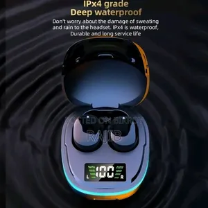 G9S TWS Wireless Earbuds (Trending 2026)