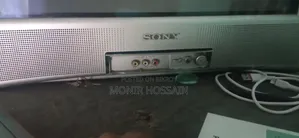 সনি টিভি (অরিজিনাল এবং খুব ভালো কন্ডিশন)