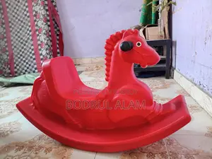 বেবি হর্স
