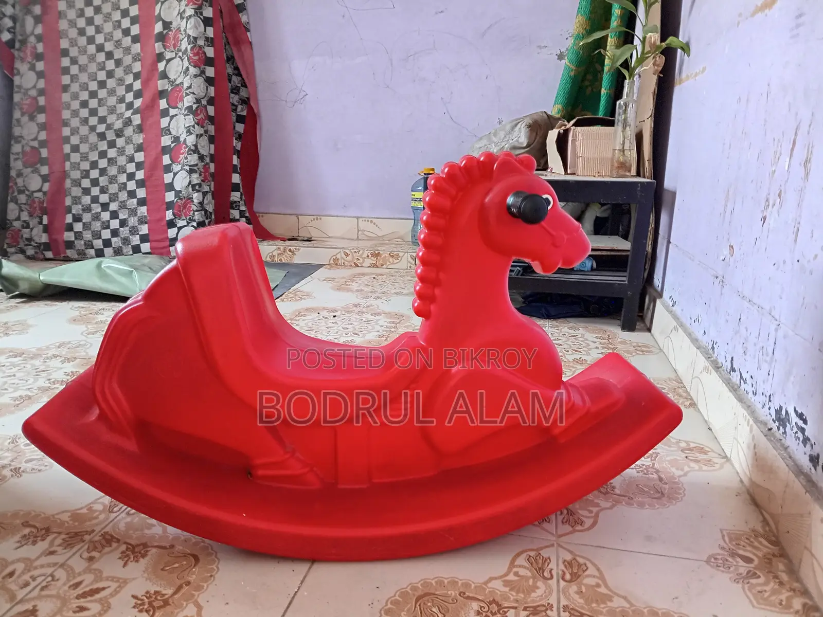 বেবি হর্স