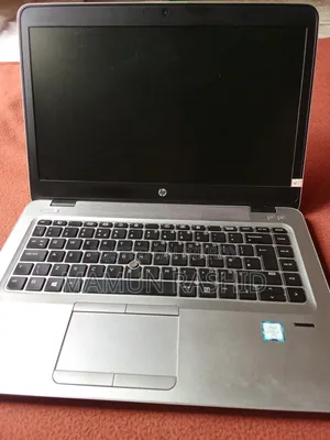 Laptop HP EliteBook 840 G3 8GB Intel Core i5 SSD 256GB