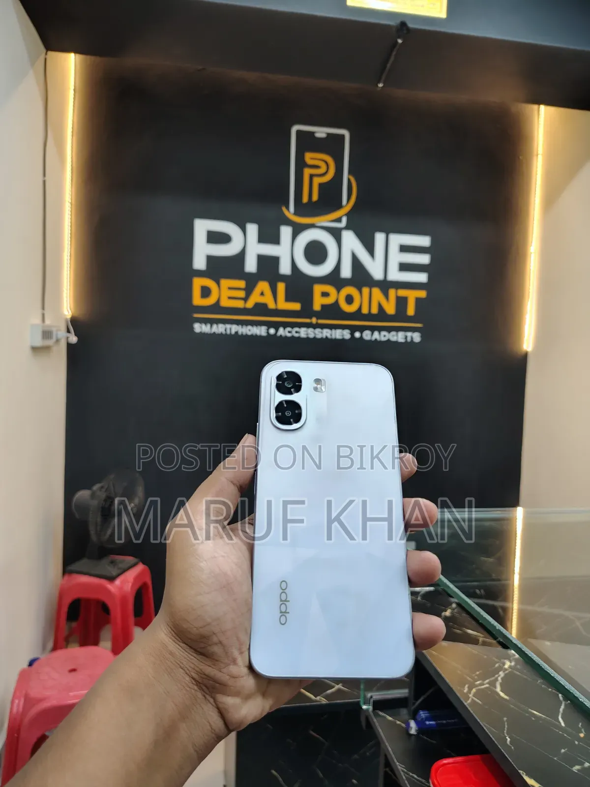 Oppo K14x 128 GB