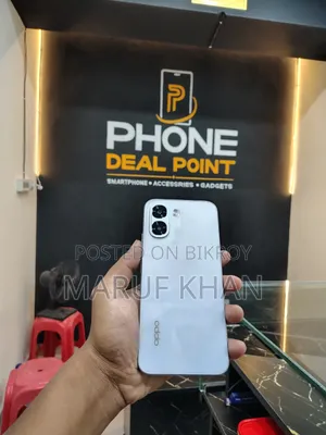 Oppo K14x 128 GB