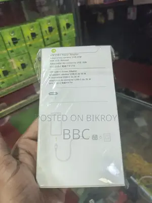 I Phone 35w Fast Charger