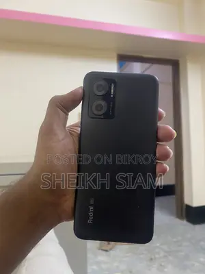 Xiaomi Redmi 10 128 GB Black