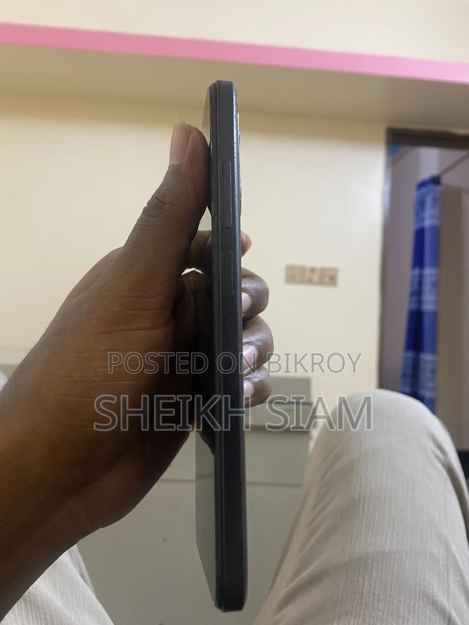 Xiaomi Redmi 10 128 GB Black