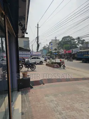 Shariatpur Sadar Municipality.