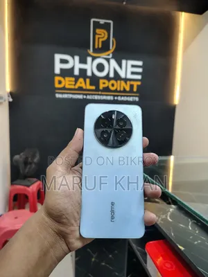 Realme 128 GB Blue