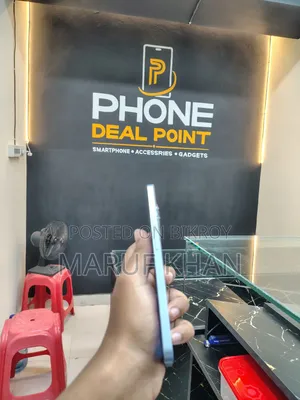 Realme 128 GB Blue