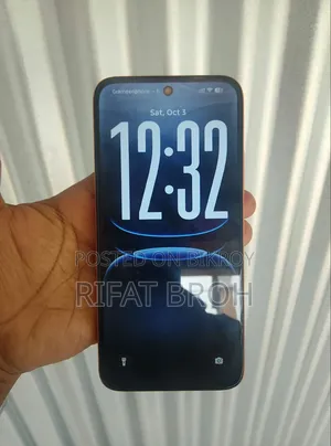 ইনফিনিক্স স্মার্ট ২০ ১২৮ জিবি অরেঞ্জ