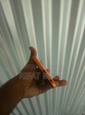 ইনফিনিক্স স্মার্ট ২০ ১২৮ জিবি অরেঞ্জ