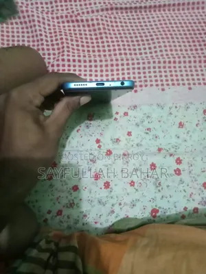 Symphony Z47 64 GB Blue