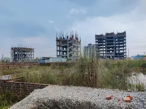 L Block 4 Katha Ready Land Sale Bashundhara