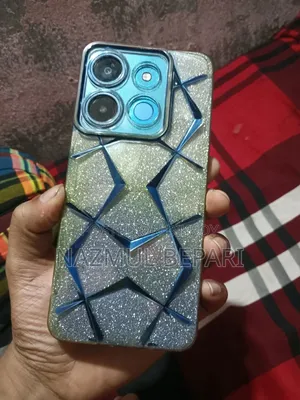 ইনফিনিক্স স্মার্ট ৭ ৬৪ জিবি নীল