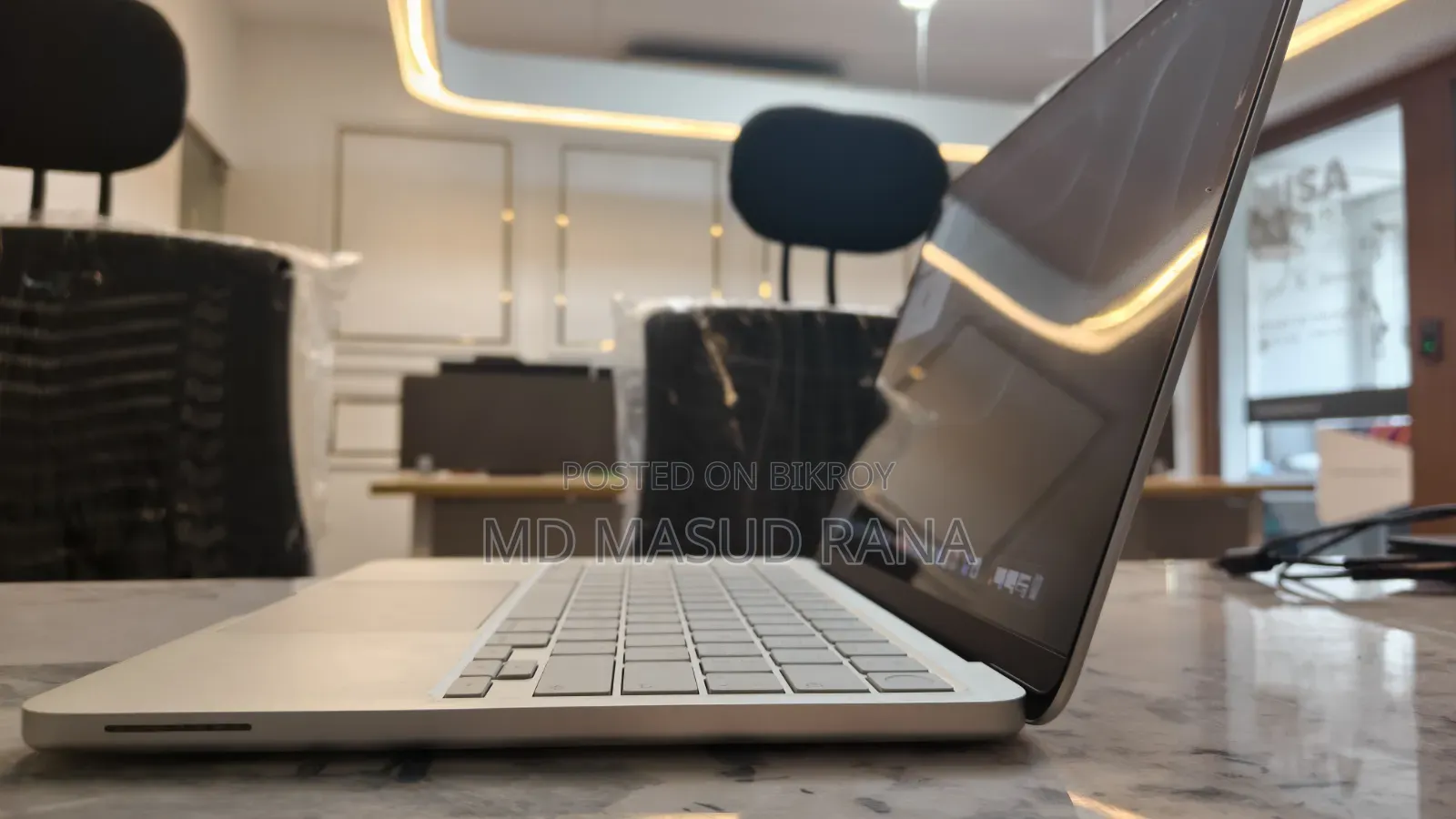 Laptop Apple MacBook Neo 2026 8GB SSD 512GB