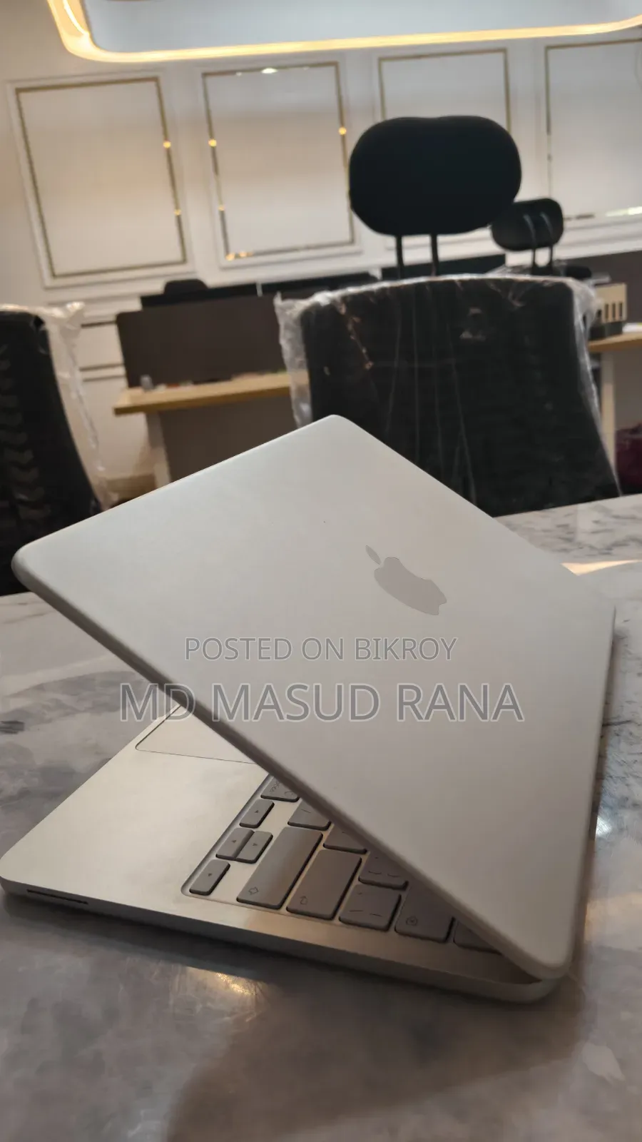 Laptop Apple MacBook Neo 2026 8GB SSD 512GB